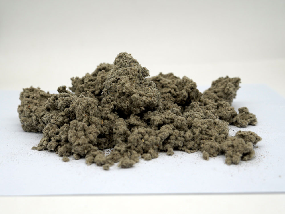 木質(zhì)素纖維（絮狀）